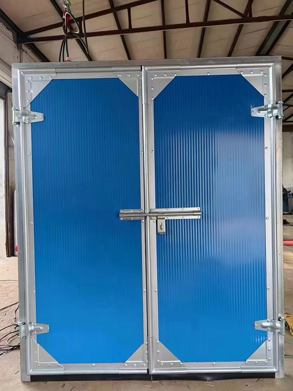 合水工业平开门 合水工业平开门