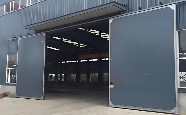 合水工业推拉门 合水工业推拉门