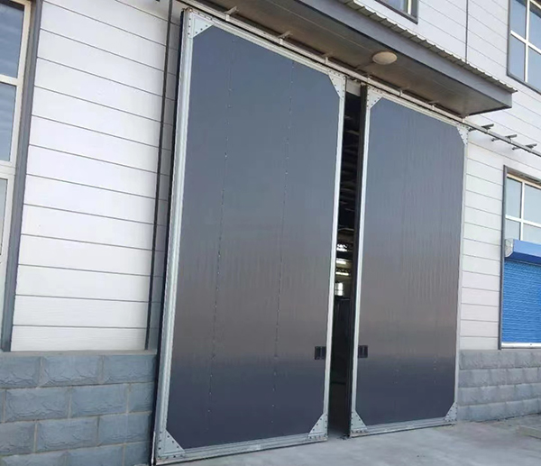 合水工业推拉门 合水工业推拉门