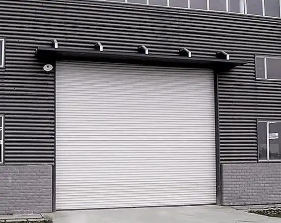 合水工业合水卷帘门