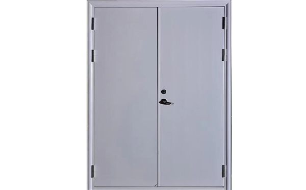 合水钢制防火门