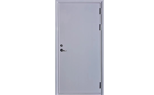 合水钢制防火门