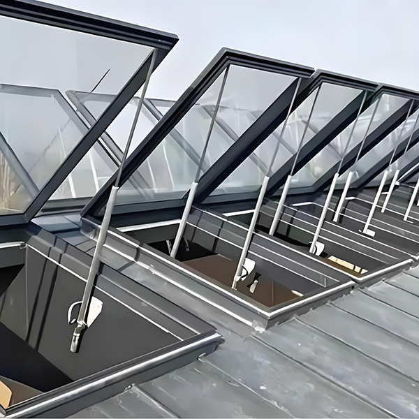 消防合水排烟窗 消防合水排烟窗