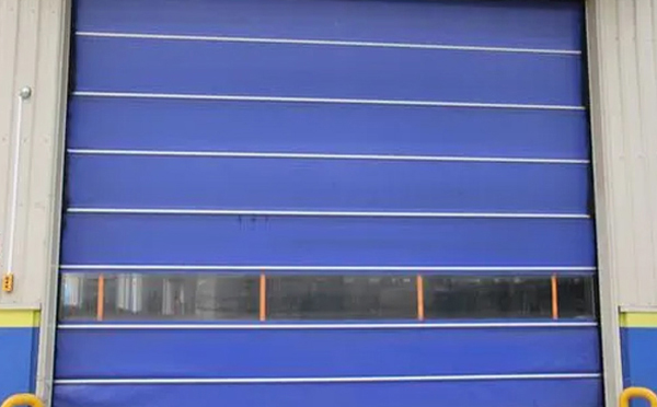 合水兰州合水快速合水卷帘门：提升效率与安全性的理想选择