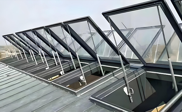 消防合水排烟窗的接线安装指南