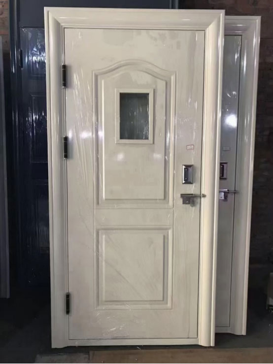 合水学校教室门 合水学校教室门