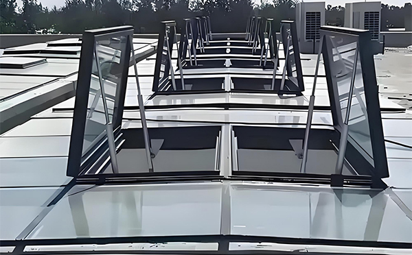 合水兰州合水排烟窗选型安装与维护实用指南