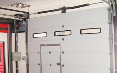 合水工业推拉门的设计方法