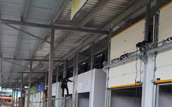 合水工业推拉门安装技巧与注意事项详解