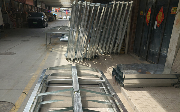 2025合水排烟窗维护周期与电动开启故障排查